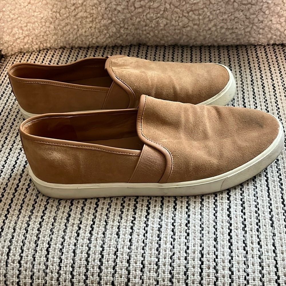 Vince slip on Blair sneaker size 8.5